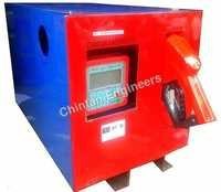 FlameProof FLP Motor Diesel Dispenser