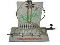 Flow Measurement Apparatus