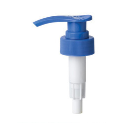 Cosmetic Dispenser Pumps