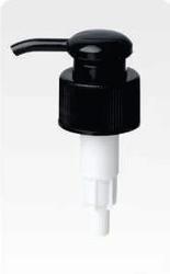 Cosmetic Liquid Dispenser Pump
