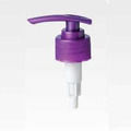 Cosmetic Liquid Dispenser Pump