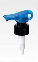 Cosmetic Liquid Dispenser Pump