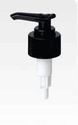 Cosmetic Liquid Dispenser Pump