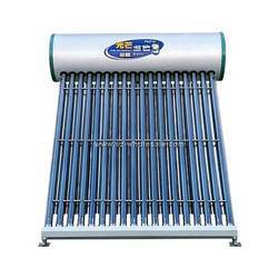 Solar Water Heater
