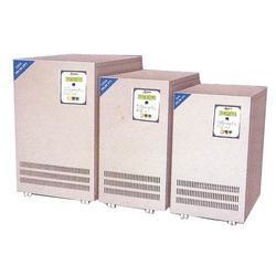 Supermax Series I Inverter