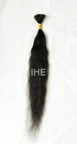 Hand Weft Hair