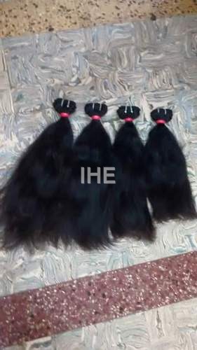 Indian Hair