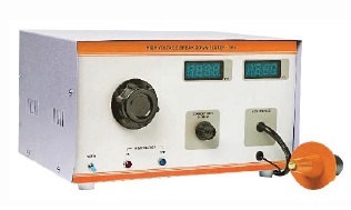 High Voltage Tester