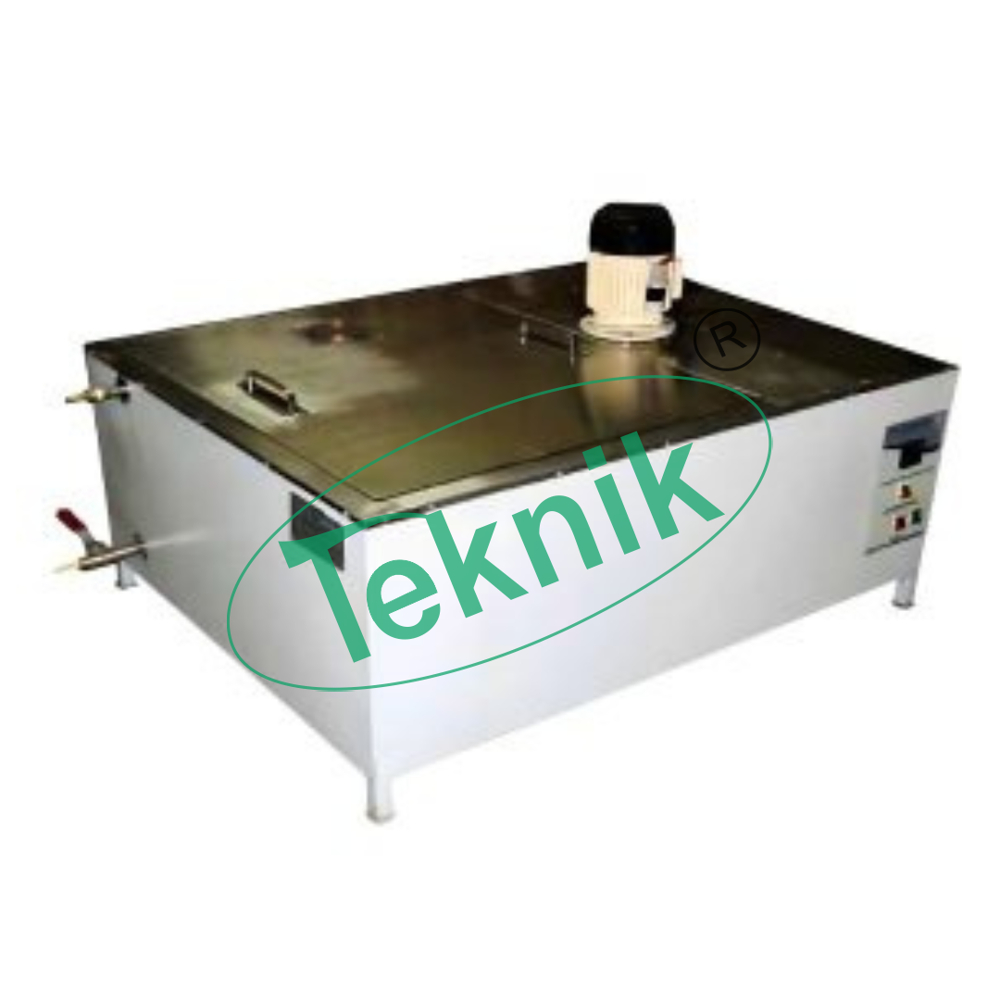 Curing Tank . 