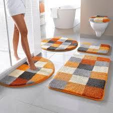 Designer Bath Mats