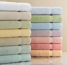 Bath Towel