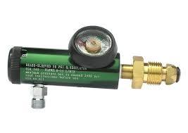 Medical Oxygen Regulator