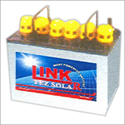 SMF Lead Acid Battery