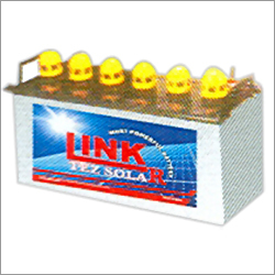 Solar Inverter Battery