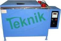 Accelerated Curing Tank - High Grade Immersion Heater, Capacity For 6-24 Moulds, Durable Insulation, Easy Mobility With Castor Wheels