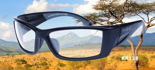 X Ray Protective Glasses