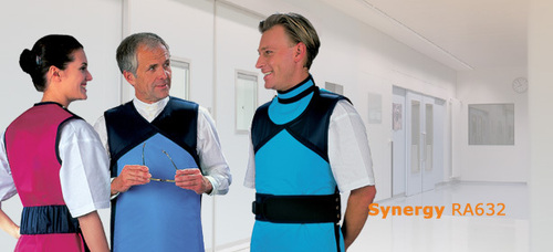 X-Ray Protection Synergy RA632