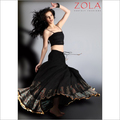 Designer Long Skirts