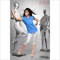 Ladies Fancy Shirts