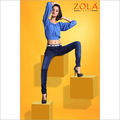 Ladies Designer Jeans