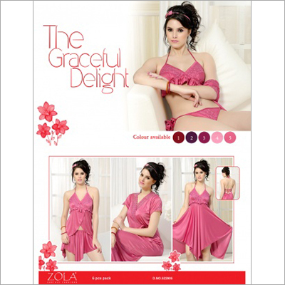 Ladies Wear Set