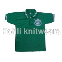 School T-shirts