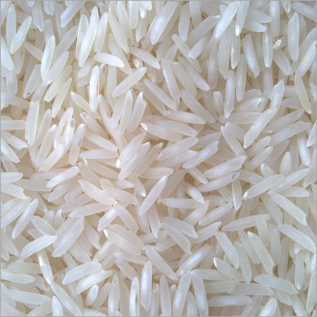 Parboiled Rice