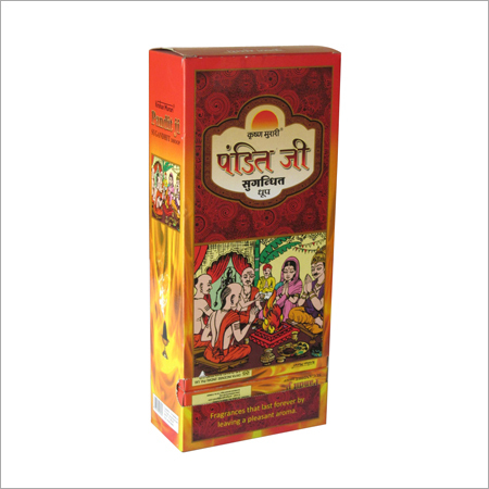 Mono Carton Packs