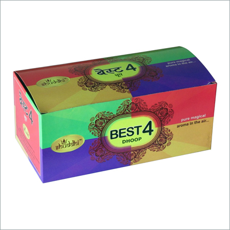 Duplex Mono Cartons