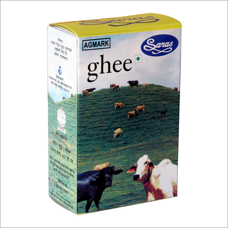 Corrugated Packaging Box