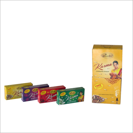 Mini Mono Cartons