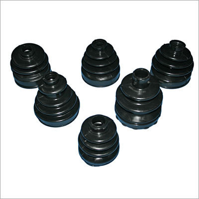 Industrial Rubber Bellows