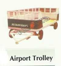 Airport Trolley