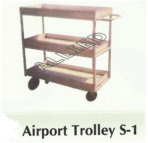 Airport Trolley