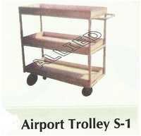 Airport Trolley
