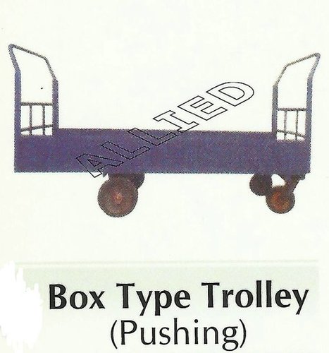 MS Trolley