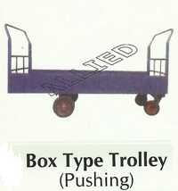 Industrial Trolley