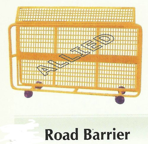 Road Barrier Road Barrier