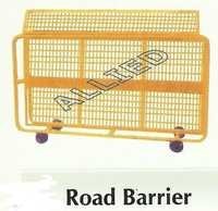 Road Barrier