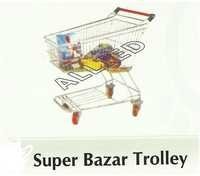 Super Bazar Trolley