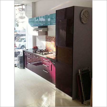 Modern Kitchen Interior Design