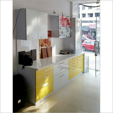 Kitchen Interior Solutions