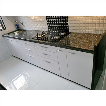 Home Kitchen Interior