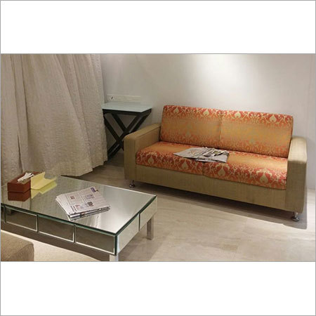 Corporate Office Interior Services