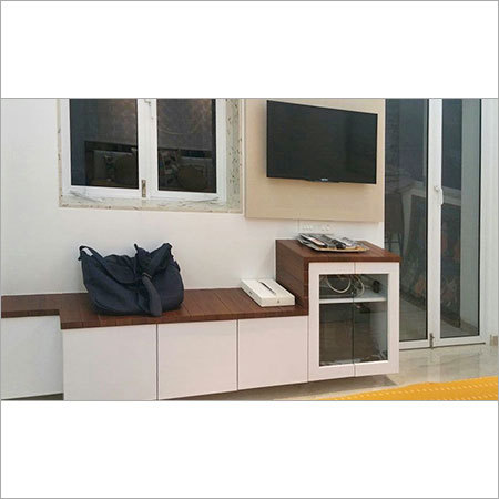 Residential Interior Design Service