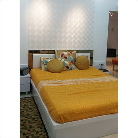 Luxury Bedroom Interiors