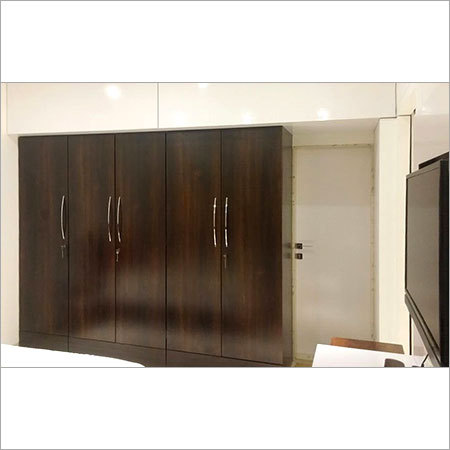 Corporate Interior Designing