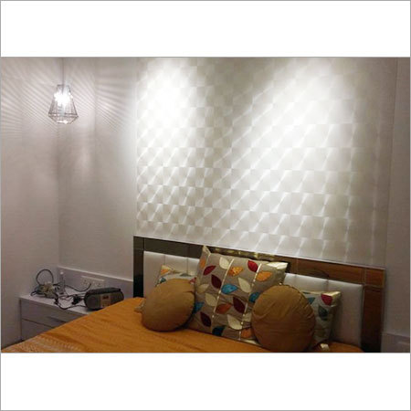 Interior Decoration Services