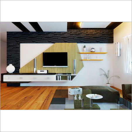 Residential Interior Services