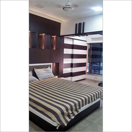 Residential Interior Services